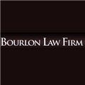Bourlon Law Firm logo