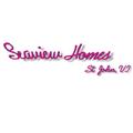 Seaview Vacation Homes logo