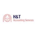H & T Accounting Services logo