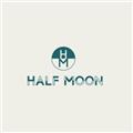 Half Moon logo