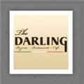 The Darling Pizzeria logo