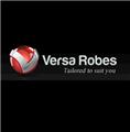 Versa Robes logo