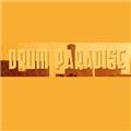 Drum Paradise logo