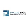 Dynamic Edge Hardwood Services logo