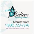 Just Believe Recovery Center LLC logo