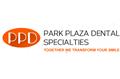 Park Plaza Dental Specialties logo