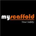 MyScaffold logo