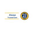 Always Trusted Care logo