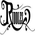 Riddles Bar logo