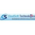 Clout Soft Technologies logo