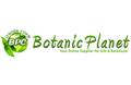 Botanic Planet logo