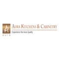 Aura Kitchens & Cabinetry Inc logo
