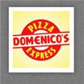 Domenico's Pizza Express logo