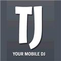 TJ Your Mobile DJ logo
