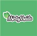 MintyMaids logo
