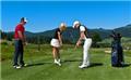 Photo of Sanctuary Cove Golf Club - Golf Courses Gold Coast and Brisbane