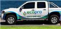 Photo of Ecopro Pressure Cleaning