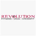 Revolution logo