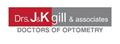 Bramalea optometry logo