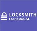 Locksmith Charleston logo