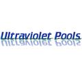 Ultraviolet Pools logo
