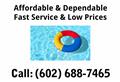 Photo of Pink Dolphin Pool Care