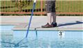 Photo of Pink Dolphin Pool Care