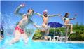 Photo of Pink Dolphin Pool Care