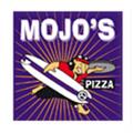 Mojo's Organic Pizza logo