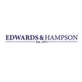 EH Joinery logo