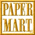 Paper Mart logo