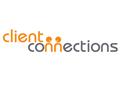 Client Connections logo