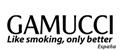 Gamucci España logo