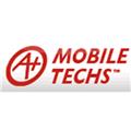 A Plus Mobile Techs logo