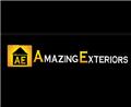 Amazing Exteriors logo