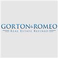 Gorton and Romeo Real Estate logo