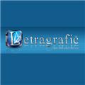 Letragrafic Group PTY LTD logo