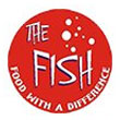 The Fish Food with a Difference logo
