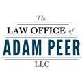 The Law Office of Adam Peer LLC logo