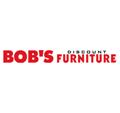 Bob's Discount Furniture logo