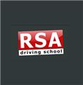 RSA Driving School logo
