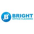 Bright Office Cleaning logo