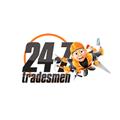 24-7 Tradesmen Ltd logo