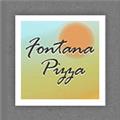Fontana Pizza logo