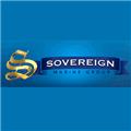 Sovereign Marine Group logo