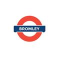 Cleaning Bromley logo