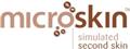 Microskin logo