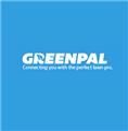GreenPal Lawn Care of Atlanta logo