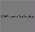 DFWIncomeTaxServices.com logo