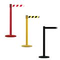 Photo of Q Control Barriers